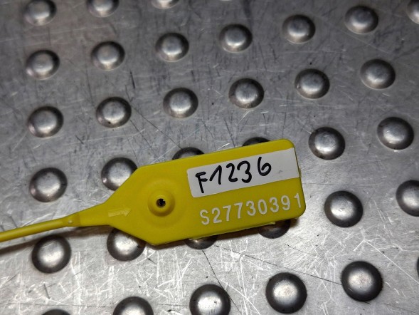 Alfa Romeo OE S27730391 ЗАДНЕ ПРАВЕ РОЗШИРЕННЯ КРИЛА ALFA ROMEO GT 04- OEM 60698894