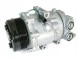 EURO KLIMA EKL31411-ZA, 6G9119D629DE, 6G9119D629DB, 6G91-19D629-DE, 6G91-19D629-DB, 1766990, 1791009, 1858665, 36001209, 36002786, 6G9119D629DF, 6G9119D629DG Компресор кондиціонера EURO KLIMA SD7V16 12 В для Ford Galaxy/S-Max