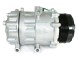 EURO KLIMA EKL31411-ZA, 6G9119D629DE, 6G9119D629DB, 6G91-19D629-DE, 6G91-19D629-DB, 1766990, 1791009, 1858665, 36001209, 36002786, 6G9119D629DF, 6G9119D629DG Компресор кондиціонера EURO KLIMA SD7V16 12 В для Ford Galaxy/S-Max