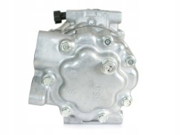 EURO KLIMA EKL31411-ZA, 6G9119D629DE, 6G9119D629DB, 6G91-19D629-DE, 6G91-19D629-DB, 1766990, 1791009, 1858665, 36001209, 36002786, 6G9119D629DF, 6G9119D629DG Компресор кондиціонера EURO KLIMA SD7V16 12 В для Ford Galaxy/S-Max