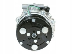EURO KLIMA EKL31411-ZA, 6G9119D629DE, 6G9119D629DB, 6G91-19D629-DE, 6G91-19D629-DB, 1766990, 1791009, 1858665, 36001209, 36002786, 6G9119D629DF, 6G9119D629DG Компресор кондиціонера EURO KLIMA SD7V16 12 В для Ford Galaxy/S-Max