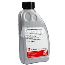 21647 FEBI BILSTEIN Гідравлічна олива Febi Hydraulic Fluid 1л