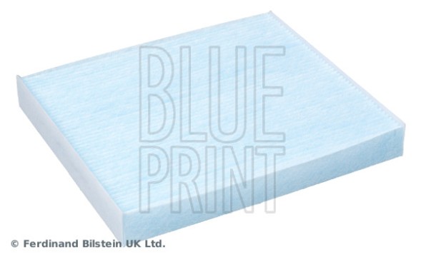 ADG02563 BLUE PRINT Повітряний фільтр салона