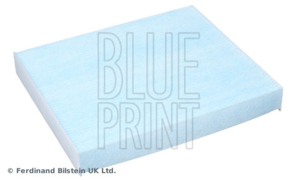 ADG02563 BLUE PRINT Повітряний фільтр салона