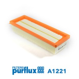 A1221 PURFLUX Фільтр забору повітря