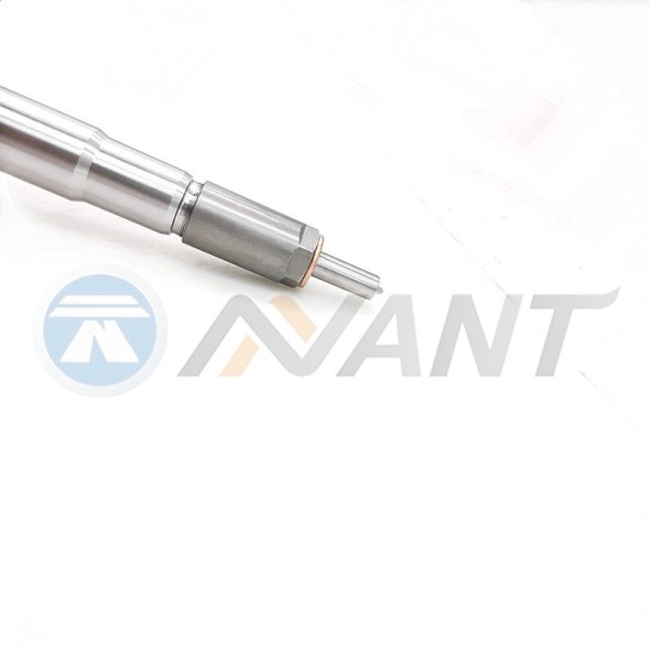 NANT Diesel Fuel Injector Engine Assembly Injection Valves 0445110919