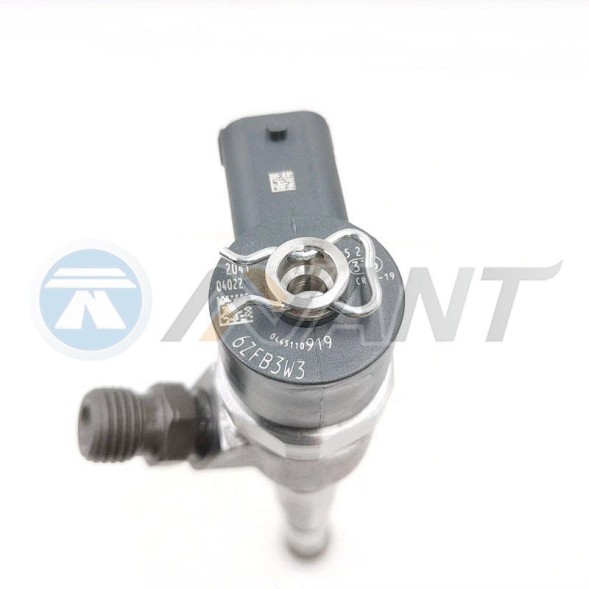 NANT Diesel Fuel Injector Engine Assembly Injection Valves 0445110919