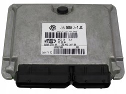 Magneti Marelli ЕБУ VW POLO 1.4 16V 036906034JC IAW4TV.JC