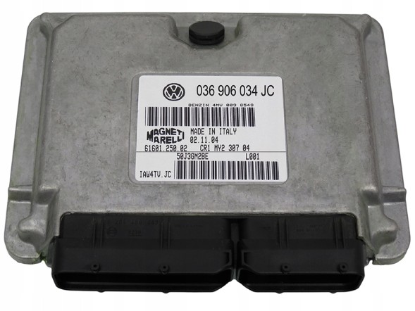 Magneti Marelli ЕБУ VW POLO 1.4 16V 036906034JC IAW4TV.JC