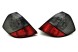 Китай D11PWE8217-1986PASRSL HONDA JAZZ / FIT 08- ЗАДНІ ЛІХТАРІ LED КОМПЛЕКТ НОВІ