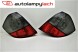 Китай D11PWE8217-1986PASRSL HONDA JAZZ / FIT 08- ЗАДНІ ЛІХТАРІ LED КОМПЛЕКТ НОВІ