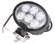 TT Technology 33321918 Робоча овальна лампа розсіяного світла 6 LED 60 Вт TT