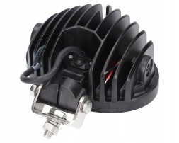TT Technology 33321918 Робоча овальна лампа розсіяного світла 6 LED 60 Вт TT