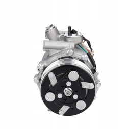 MSG AC0004NEW Компресор кондиціонера HONDA CR-V 07-12