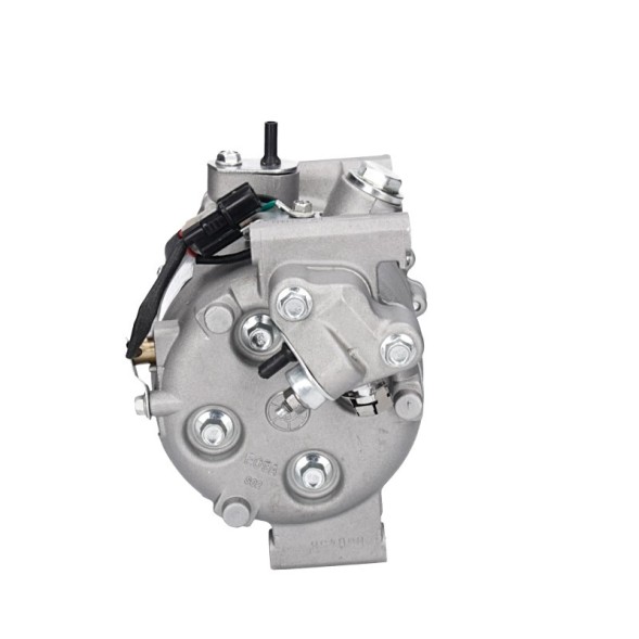 MSG AC0004NEW Компресор кондиціонера HONDA CR-V 07-12