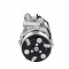 MSG AC0004NEW Компресор кондиціонера HONDA CR-V 07-12