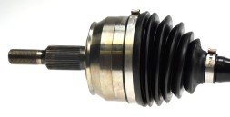 Lobro 304530 Приводна піввісь vw multivan v (7hm, 7hn, 7hf, 7ef, 7em, 7en) 3.2 304530
