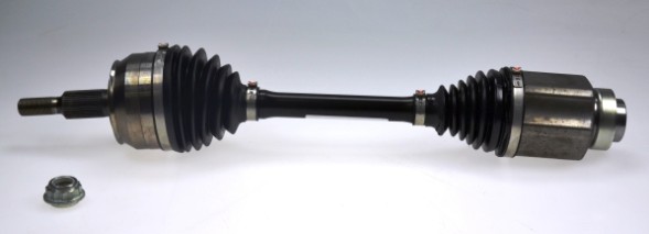 Lobro 304530 Приводна піввісь vw multivan v (7hm, 7hn, 7hf, 7ef, 7em, 7en) 3.2 304530