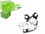 Valeo 579765 VAL/GIFT Citroen склоочисник задній berlingo valeo