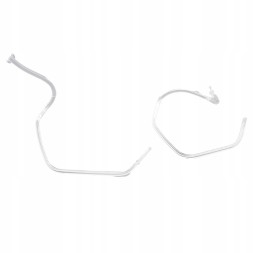 Vroomer LT-SERII-2-F45-F46-18-L Оптоволокно лівої лампи денної фари drl bmw '2 f45 f46 lci (18-21)