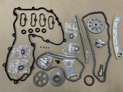 Alfa Romeo OE 50550604 50056334 50050605 50050609 50050606 50052353 50048546 K06509029AA K06513328AA ALFA ROMEO GIULIA STELVIO 2,0 TURBO КОМПЛЕКТ ГРМ + ПРИВІД НАСОСА МАСЛА