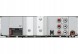 Kenwood Автомобільне радіо Kenwood KMM-BT309 1-DIN USB/AUX/BT