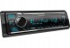 Kenwood Автомобільне радіо Kenwood KMM-BT309 1-DIN USB/AUX/BT