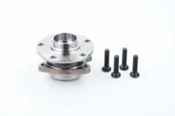 Continental WBE1277 Комплект підшипників колеса