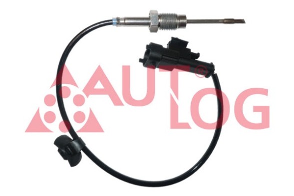 V-maxzone Part VIC-243258 Датчик температури вихлопних газів для HYUNDAI I40 I, I40 I CW, IX35, TUCSON; KIA