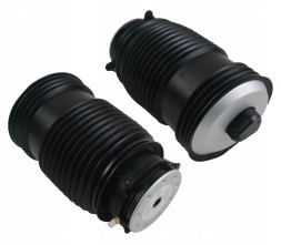 Automaniac A2053200125+A2053200225 Подушка пневматична Automaniac Mercedes C-Class W205 E-Class W213 зад