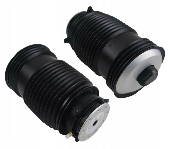 Automaniac A2053200125+A2053200225 Подушка пневматична Automaniac Mercedes C-Class W205 E-Class W213 зад