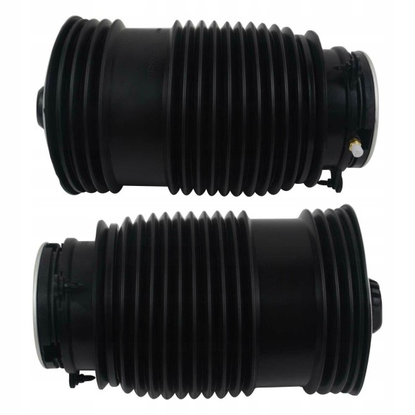 Automaniac A2053200125+A2053200225 Подушка пневматична Automaniac Mercedes C-Class W205 E-Class W213 зад