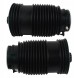 Automaniac A2053200125+A2053200225 Подушка пневматична Automaniac Mercedes C-Class W205 E-Class W213 зад