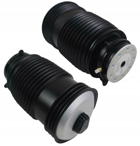 Automaniac A2053200125+A2053200225 Подушка пневматична Automaniac Mercedes C-Class W205 E-Class W213 зад