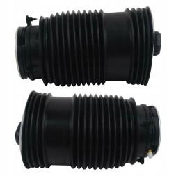 Automaniac A2053200125+A2053200225 Подушка пневматична Automaniac Mercedes C-Class W205 E-Class W213 зад