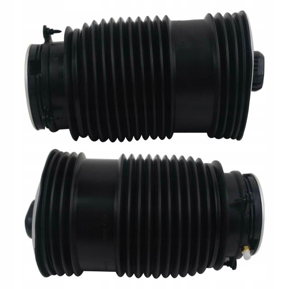 Automaniac A2053200125+A2053200225 Подушка пневматична Automaniac Mercedes C-Class W205 E-Class W213 зад