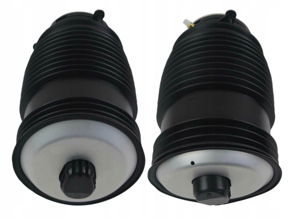 Automaniac A2053200125+A2053200225 Подушка пневматична Automaniac Mercedes C-Class W205 E-Class W213 зад