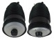 Automaniac A2053200125+A2053200225 Подушка пневматична Automaniac Mercedes C-Class W205 E-Class W213 зад