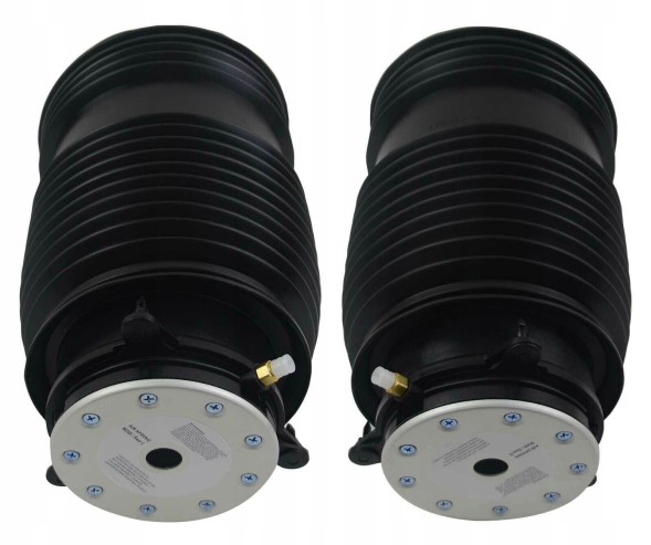 Automaniac A2053200125+A2053200225 Подушка пневматична Automaniac Mercedes C-Class W205 E-Class W213 зад