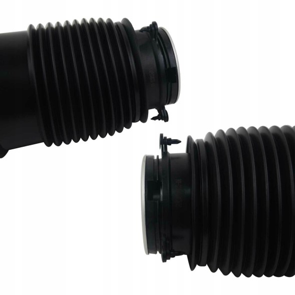 Automaniac A2053200125+A2053200225 Подушка пневматична Automaniac Mercedes C-Class W205 E-Class W213 зад