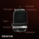 Automaniac A2053200125+A2053200225 Подушка пневматична Automaniac Mercedes C-Class W205 E-Class W213 зад