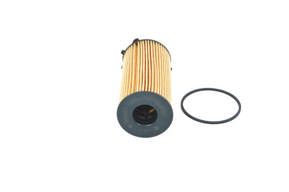 F026407207 BOSCH Фільтр масляний