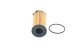 F026407207 BOSCH Фільтр масляний
