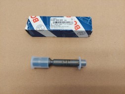 Bosch 0 437 502 023 Інжектор bosch оригінал 0437502023 audi 100 vw гольф і