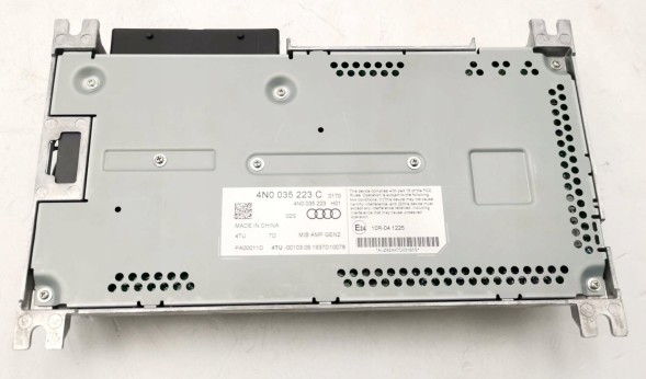 Audi OE 4N0035223C, DWP521349OE ORG ДИНАМІКИ КОМПЛЕКТ АУДІОСИСТЕМА BANG OLUFSEN AUDI A6 4K C8 4N0035223C
