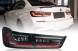 VLAND 20D2911E mhm Комплект задніх ліхтарів Vland Full Led Neon Oled Tuning Bmw 3 g20 g80 2019-2024