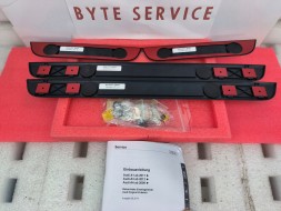 Audi OE 8V4071300B Audi a3 rs3 a4 rs4 світлодіодні порогові планки з підсвічуванням quattro 8v4071300b