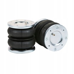 MTT System 0019_2M_VW Підвіска AIR BAG Volkswagen VW LT 46 twin 1996-2006 2M