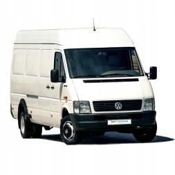 MTT System 0019_2M_VW Підвіска AIR BAG Volkswagen VW LT 46 twin 1996-2006 2M