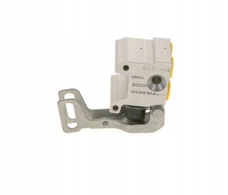 Bosch 0 204 131 681 КОРЕКТОР ГАЛЬМУВАЛЬНОЇ ПОТУЖНОСТІ BOSCH